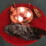 Varausmaksu - Rumpu Soikoon! Shamanistinen luontoretriitti 16.7. - 19.7.2026 - Image 6