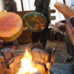 Varausmaksu - Rumpu Soikoon! Shamanistinen luontoretriitti 16.7. - 19.7.2026 - Image 5