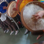 Varausmaksu - Rumpu Soikoon! Shamanistinen luontoretriitti 16.7. - 19.7.2026 - Image 4