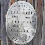 Sami Drum 1219 L-size