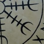 Viikinkirumpu Aegishjalmur 1722 - Image 4