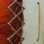 Shaman Drum Peach 1912 - Image 6