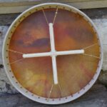 Shaman Drum Peach 1912 - Image 7