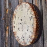 Sami Drum 1751 - Image 2
