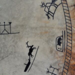 Sami Drum 1751 - Image 4
