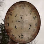 Sami Drum 1751 - Image 3