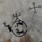 Sami Drum 1751 - Image 5