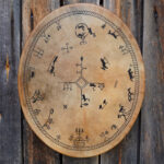 Sami Drum 1934
