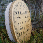 Sami Drum 1928 L-size - Image 4