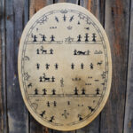 Sami Drum 1928 L-size