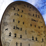 Sami Drum 1928 L-size - Image 2