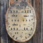 Sami Drum 1927 L-size