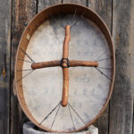 Sami Drum 1927 L-size - Image 5