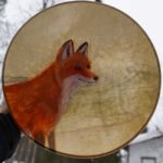 Voimaeläinrumpu Kettu 1780 - Image 3