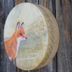 Voimaeläinrumpu Kettu 1780 - Image 7