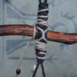 Sami Drum God of Thunder, s-size - Image 7