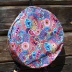 Rumpureppu, m-kokoiselle rummulle (varasto) - Image 2