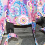 Rumpureppu, m-kokoiselle rummulle (varasto) - Image 5