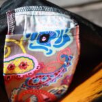 Rumpureppu, m-kokoiselle rummulle (varasto) - Image 6