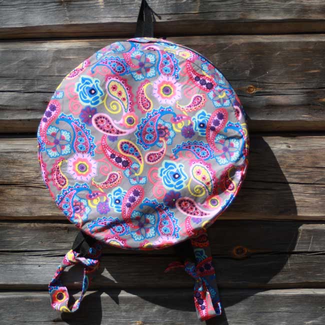 rumpukassi-varikas-reppu Rumpureppu, m-kokoiselle rummulle (varasto) - Image 1