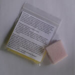 Rumpurasva 50 gr - minigrip-pussissa