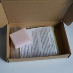 Rumpurasva 50 gr - minigrip-pussissa - Image 4