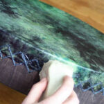 Rumpurasva 50 gr - minigrip-pussissa - Image 2