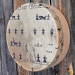 Lapinrumpu S-koko 2484 - Image 2