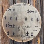 Lapinrumpu S-koko 2484