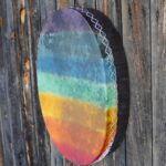 Shaman Drum Aura 2191 - Image 3