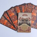 Kesytön Viisaus Voimaeläinkortit - Image 3