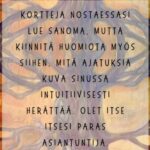 Kesytön Viisaus Voimaeläinkortit - Image 4