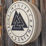 Viikinkirumpu Valknut 1337 - Image 2