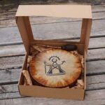 Sami Drum God of Thunder 2097 - Gift box - Image 3
