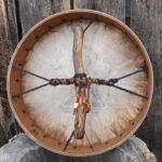 Sami Drum God of Thunder 2097 - Gift box - Image 5