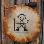 Sami Drum God of Thunder 2097 - Gift box