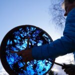 Rumpu Soikoon! Shamanistinen luontoretriitti 16. - 19.7.2026