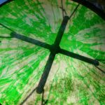 Shamaanirumpu Vihreä Loiste 2303 - Image 5