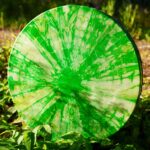 Shamaanirumpu Vihreä Loiste 2303 - Image 6