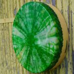 Shamaanirumpu Vihreä Loiste 2303 - Image 2