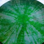 Shamaanirumpu Vihreä Loiste 2303 - Image 3