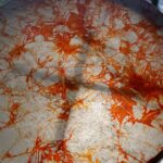 Shaman Drum Pelargonia 2304 - Image 2