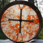 Shaman Drum Pelargonia 2304 - Image 6