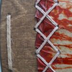 Shaman Drum Pelargonia 2304 - Image 5