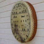Sami Drum L-size 2271 - Image 3