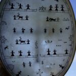 Sami Drum L-size 2271 - Image 6