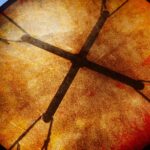 Shaman Drum Kave 2313 - Image 2