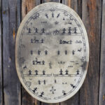 Lapinrumpu L-koko 2277