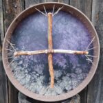 Shamaanirumpu Varjojen laulu 2399 - Image 6