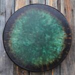 Shamaanirumpu Metsän henkäys 2496 - säädettävä L-rumpu